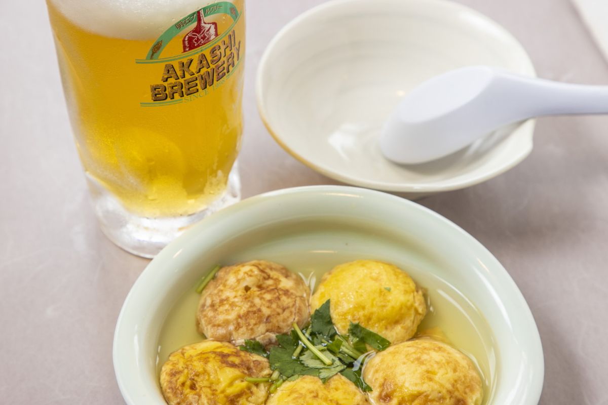 明石江井島酒館