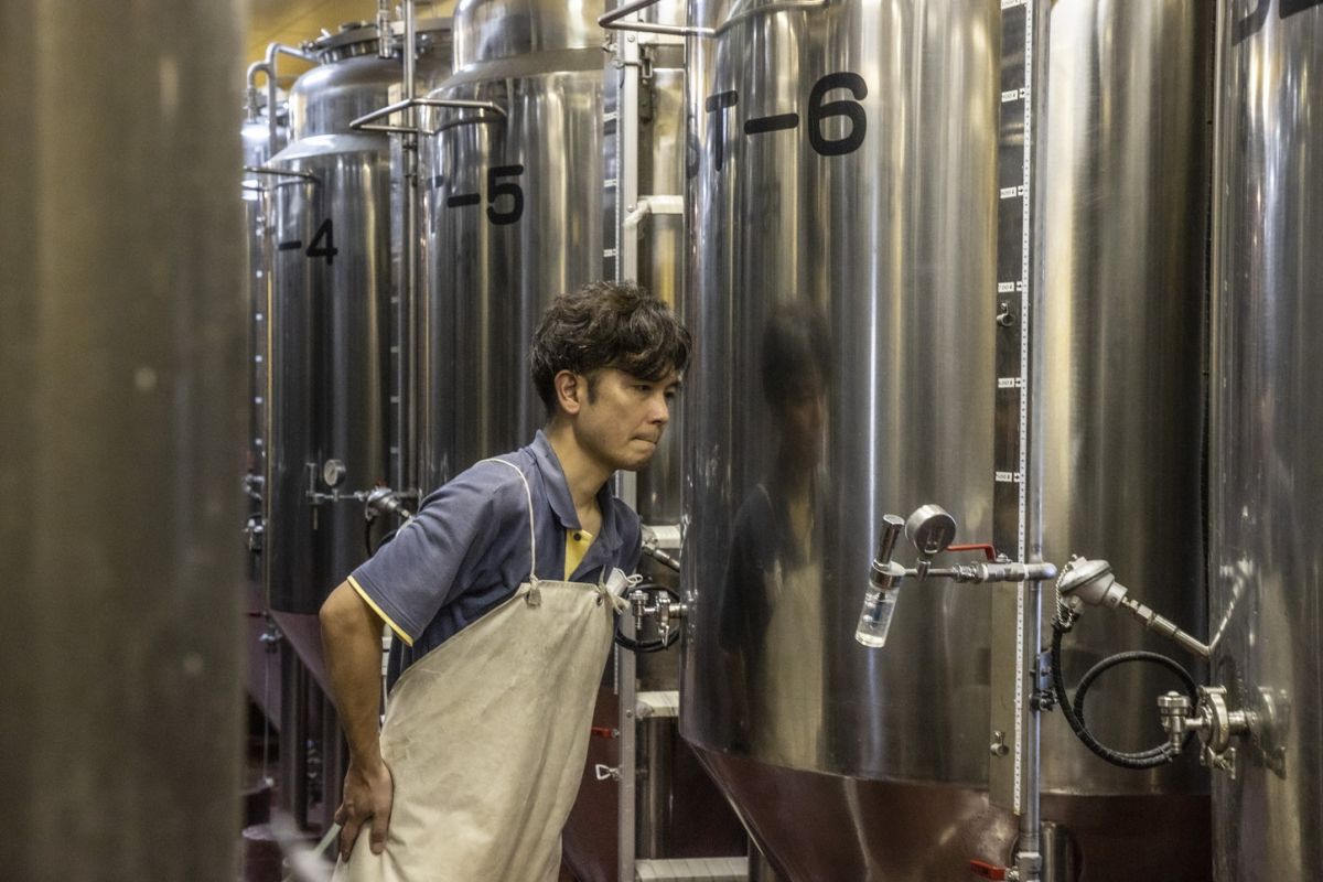 明石江井島酒館