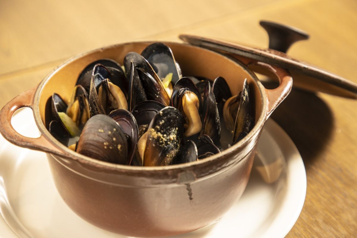 白雪ブルワリーレストラン長寿蔵