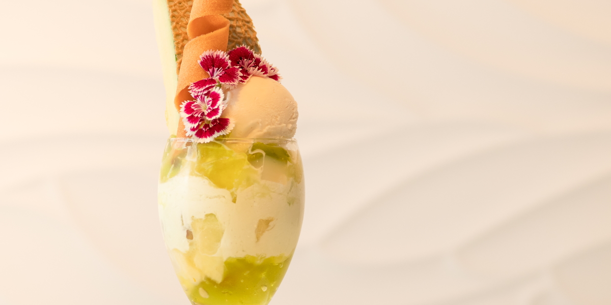 【静岡】自分へのご褒美パフェ♪「pâtisserie&café MARUMER」で旬のフルーツを楽しむ