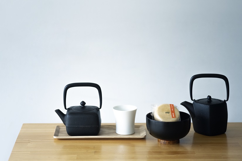 ワンティーワンスープセット550円