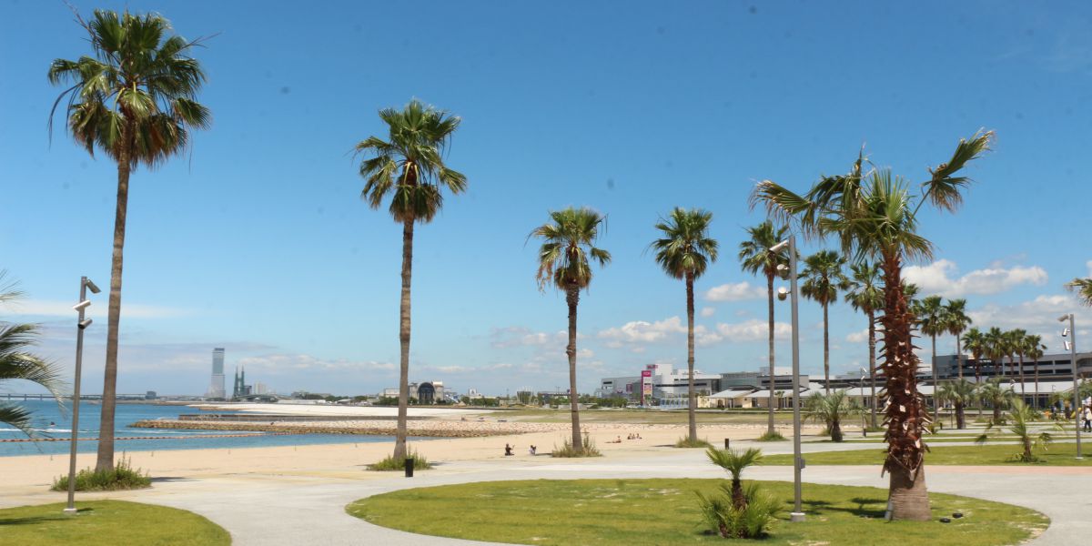 グランピング特集