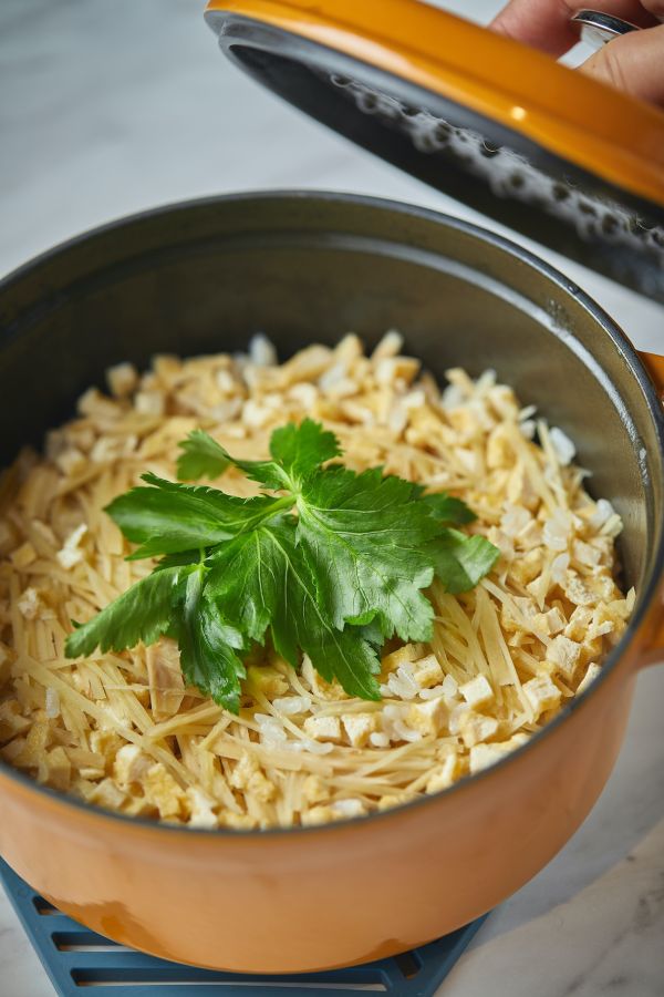 炊き立て・炊き込みご飯 生姜飯 1430円 