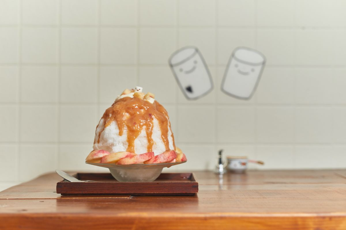 生桃物語パート3　1550円