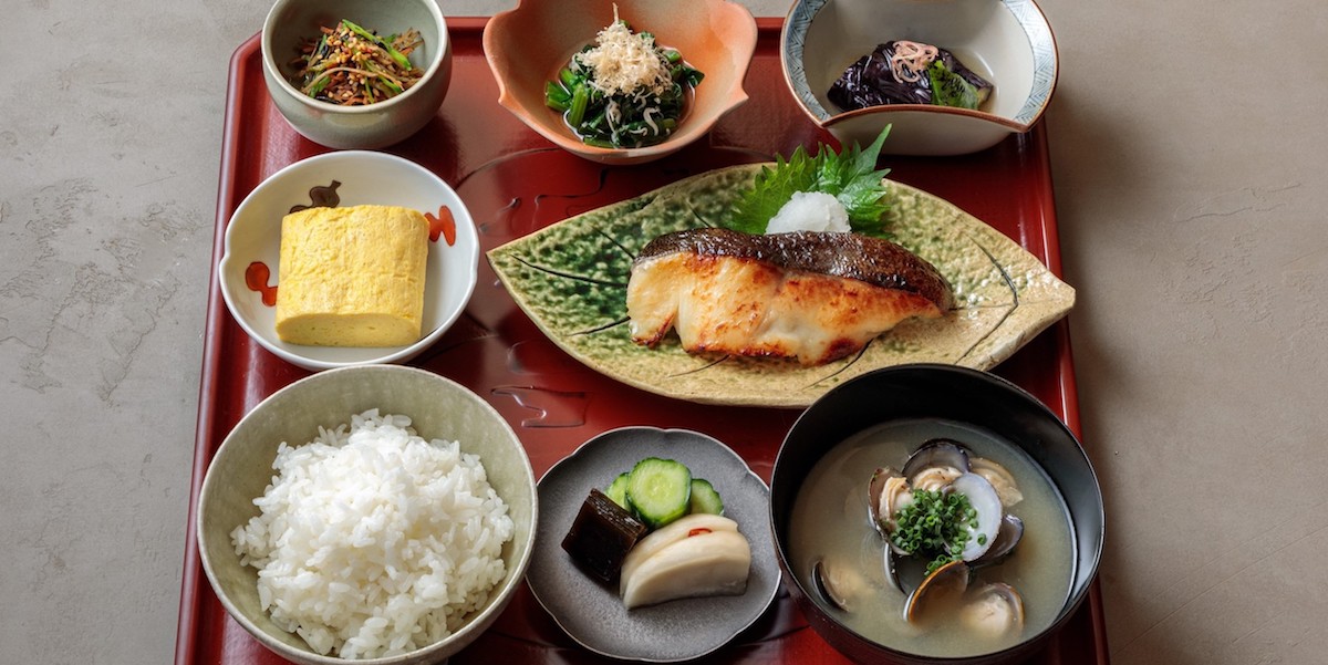 西京焼の和定食が味わえる「京都一の傳 六本木ヒルズ店」オープン！京都の老舗が東京に初進出