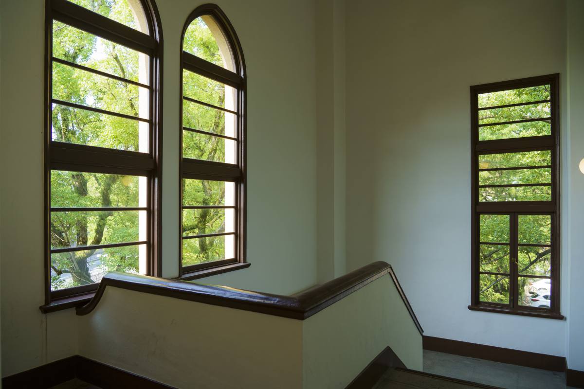 大阪医科薬科大学歴史資料館