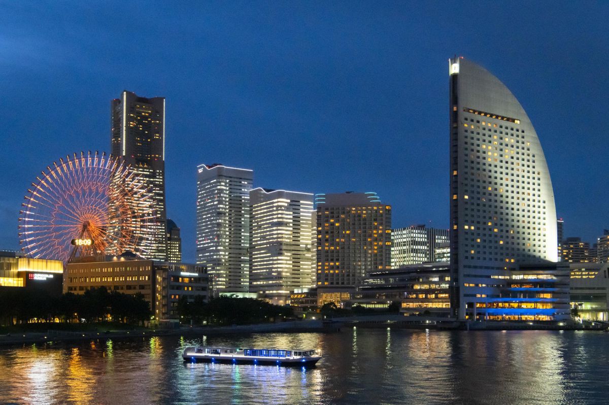 ©️株式会社ポートサービス