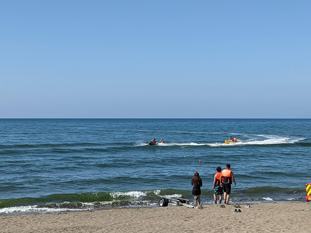 北海道おすすめビーチ 海水浴場 22年度の開設 中止は