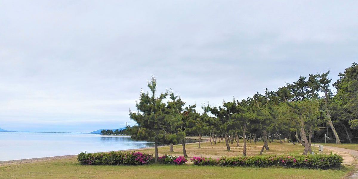 滋賀県のおすすめビーチ・海水浴場、2025年度の開設・中止は?