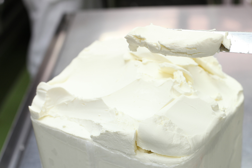 りくろーおじさんの店