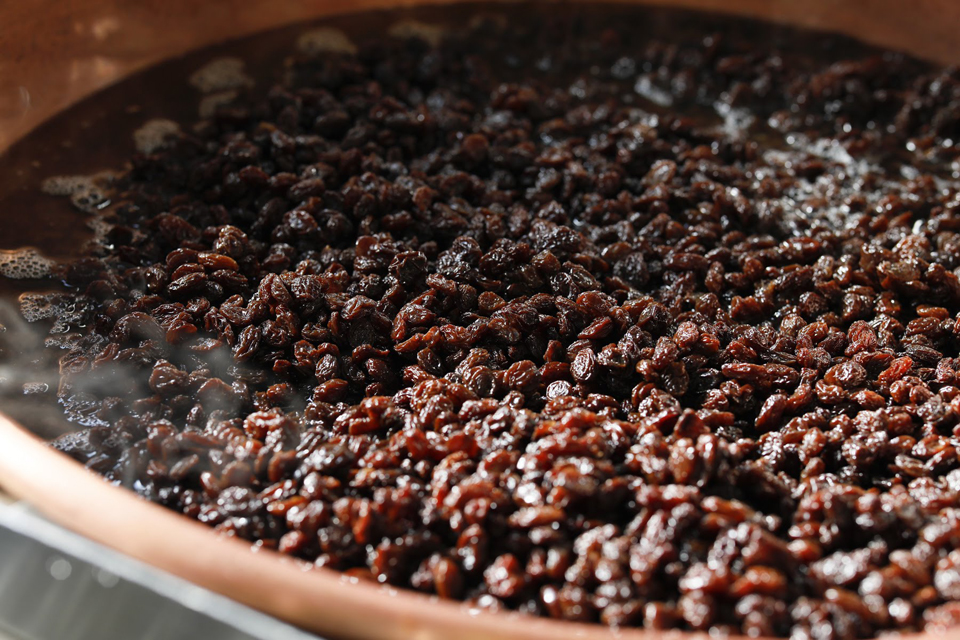 りくろーおじさんの店