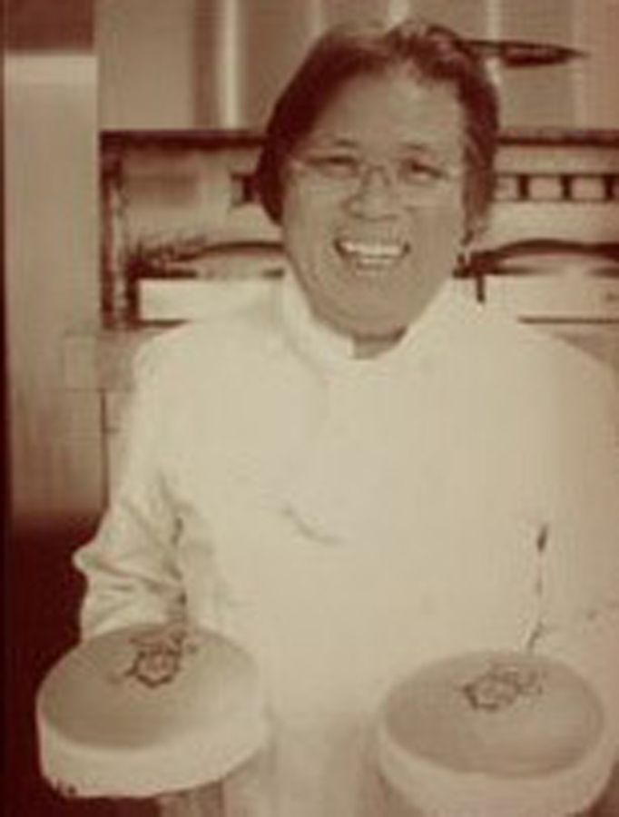 りくろーおじさんの店