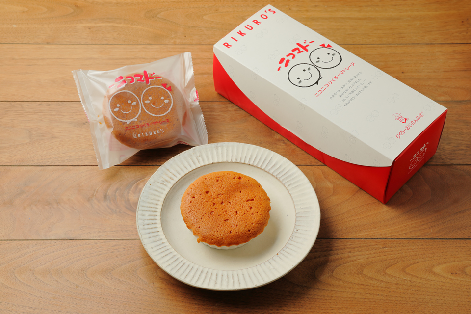 りくろーおじさんの店