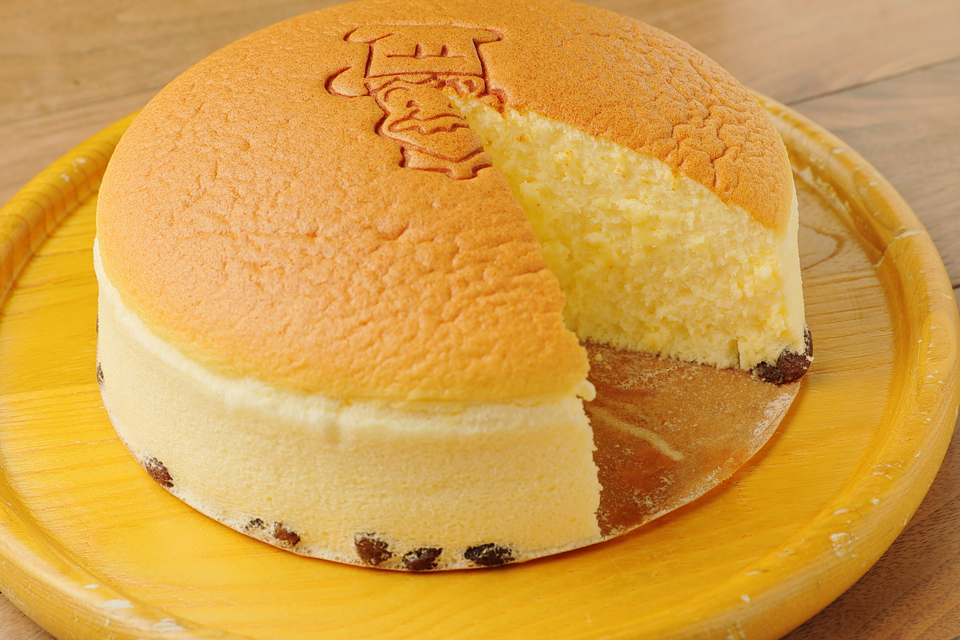 りくろーおじさんの店