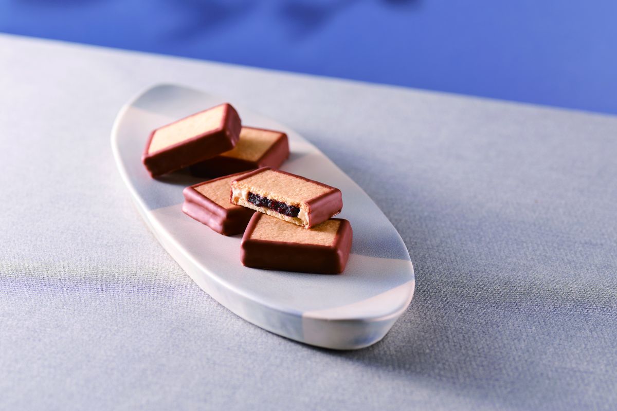 ハスカップジュエリー4個入1100円〜