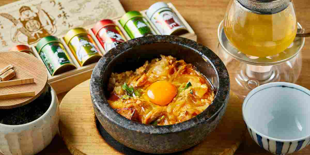 格式高い花街の「京都祇園 侘家古暦堂」でお手頃カウンターランチ