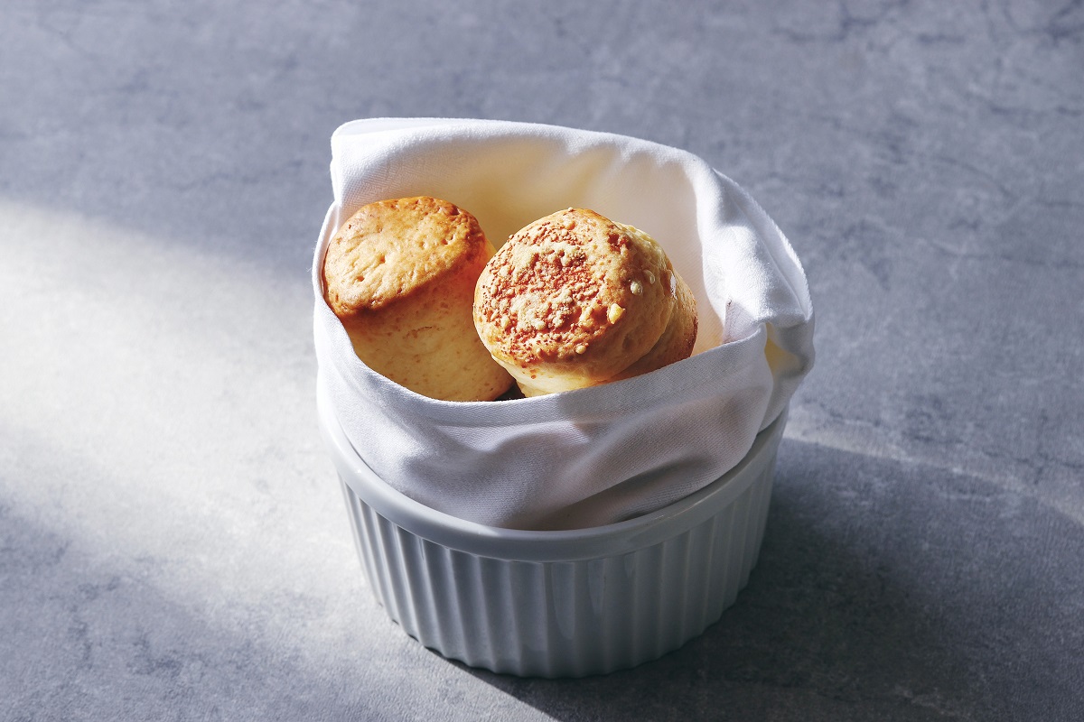 スコーン イメージ