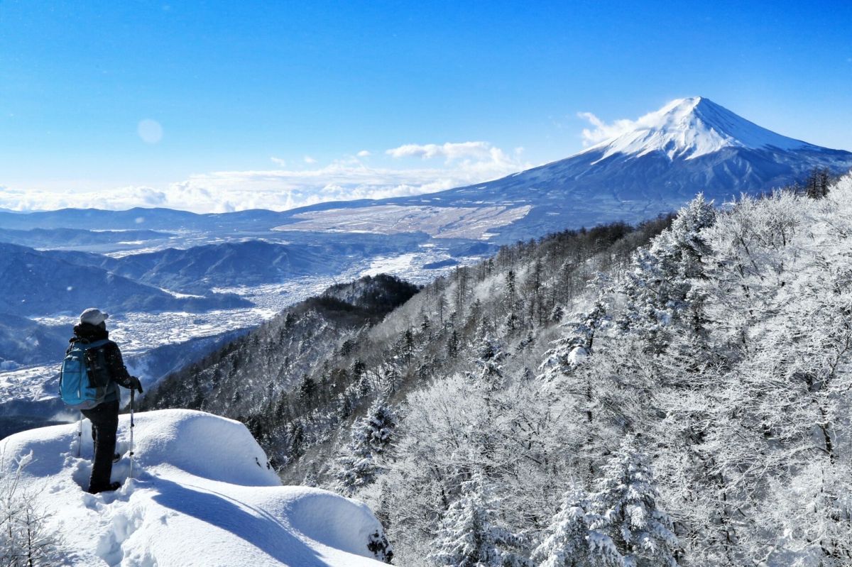 とにかく凄い富士山を撮る人！いま大注目の【写真家】橋向真さんにインタビュー