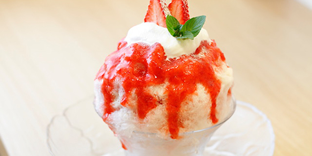 【兵庫・姫路】世界遺産から絶品かき氷まで！ひめじ夏旅スポット６選