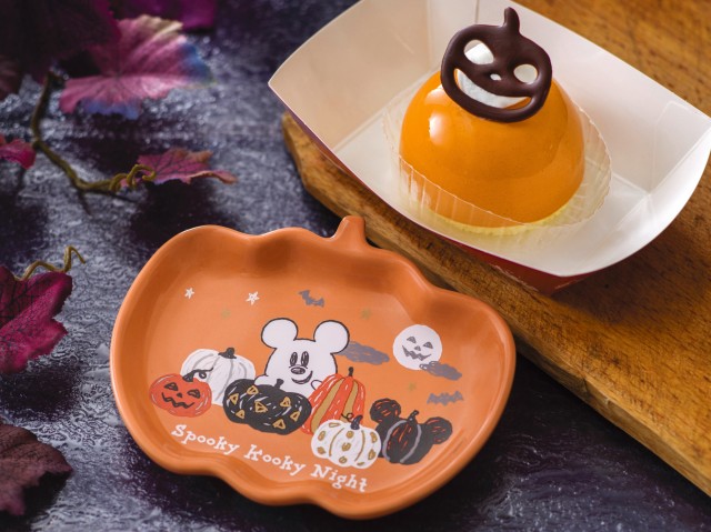 ディズニー ハロウィン スーベニア 5点セット Shelly shop ディズニー代行 | 9/16発売のディズニーハロウィン