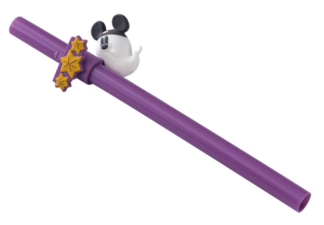 スーベニアストロー　対象のソフトドリンク＋600円