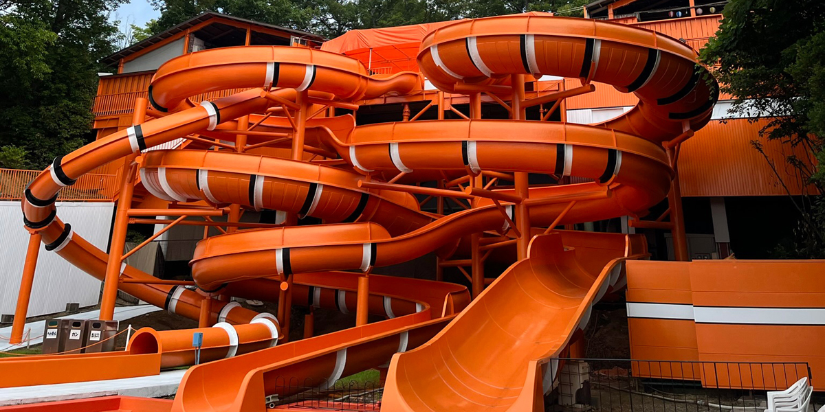 広島県のおすすめ屋外プール 22年度の開催 中止は