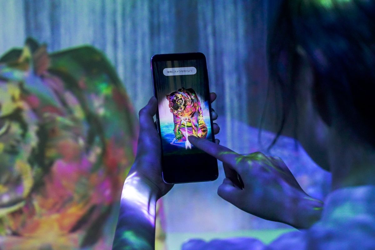 「観察の矢」で動物たちを捕まえよう