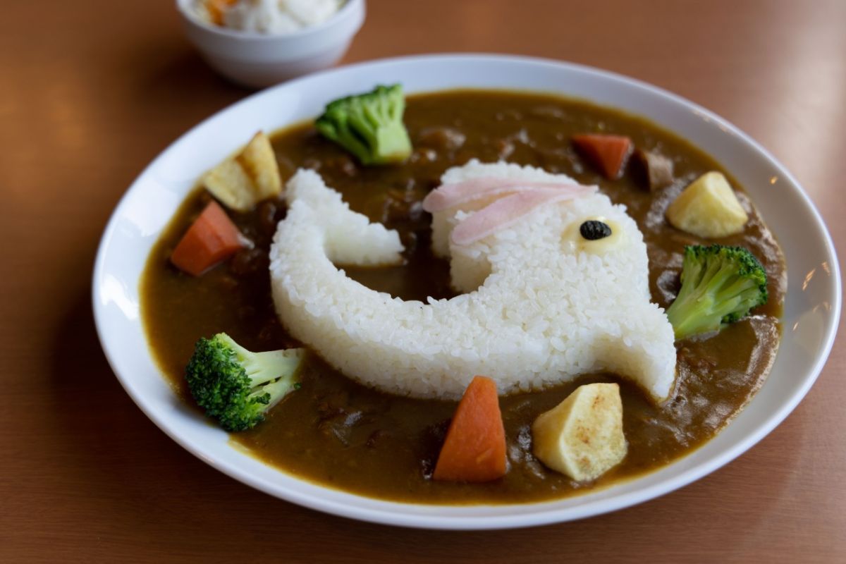 六甲山アスレチックパークGREENIA