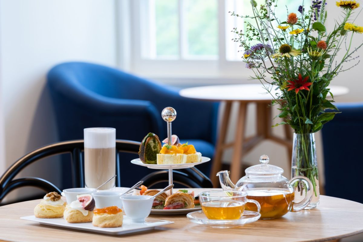 六甲山サイレンスリゾート