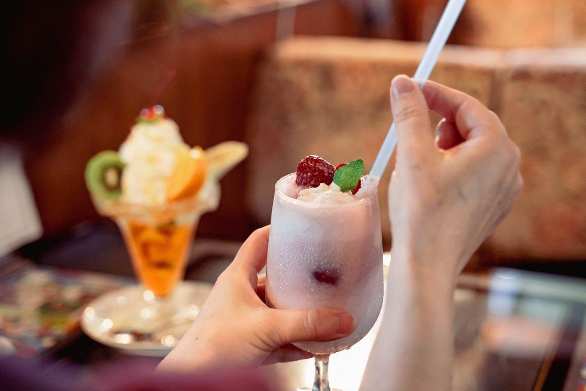 まろやかな甘味がたまりません！