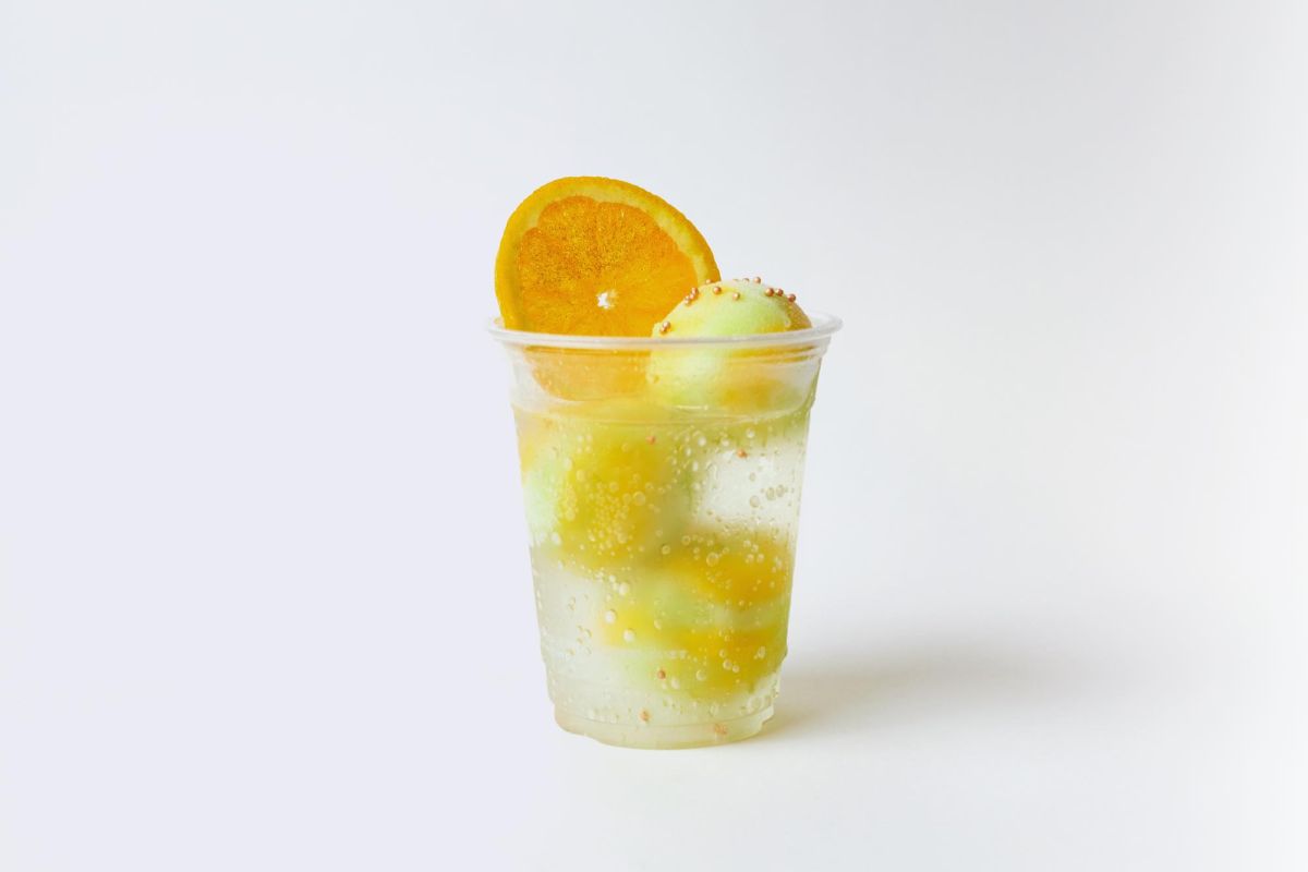 「Melty Planet Soda(メルティプラネットソーダ)」