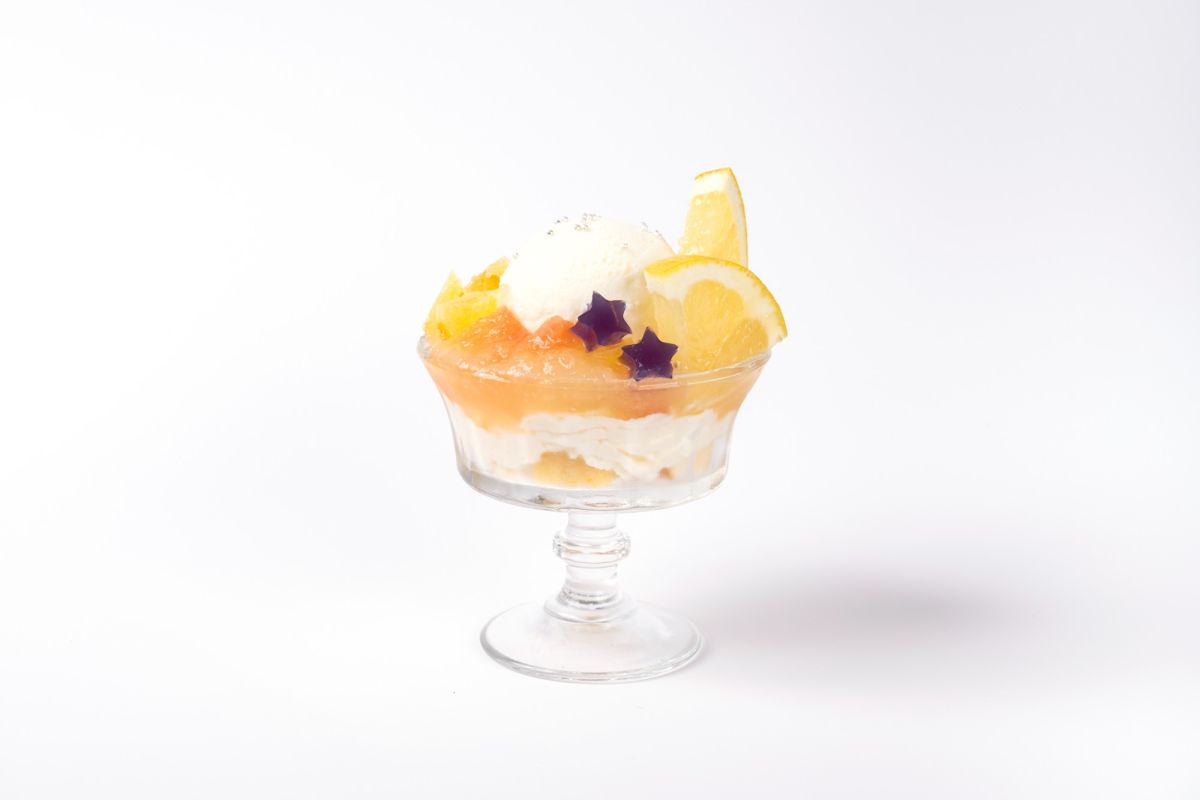 「Parfait Planet  -Citrus-(パフェプラネット シトラス)」