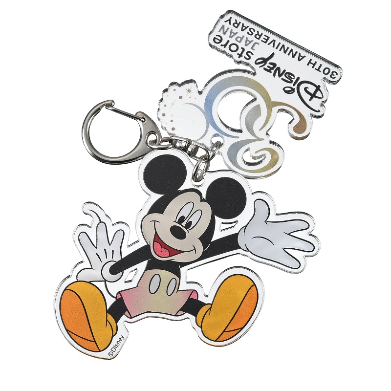 アクリルキーホルダー 1650 円