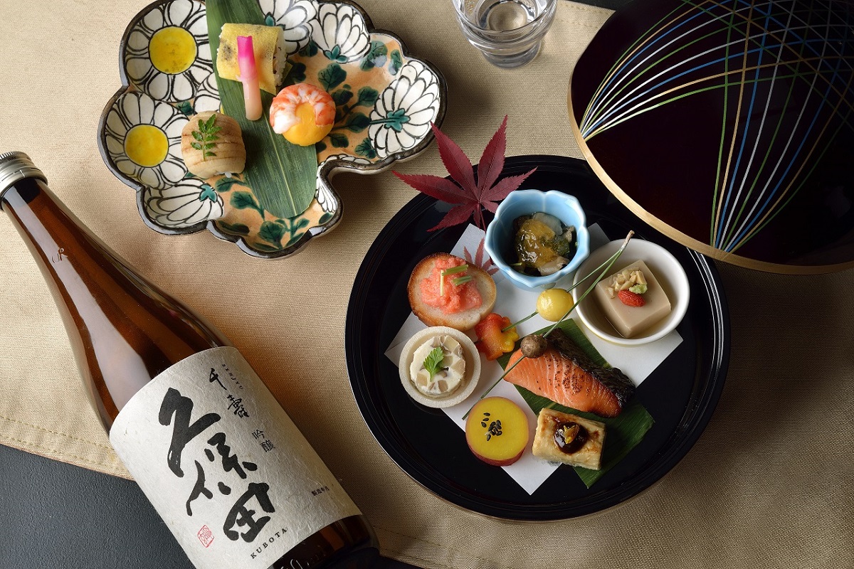 セイボリー・別皿　イメージ