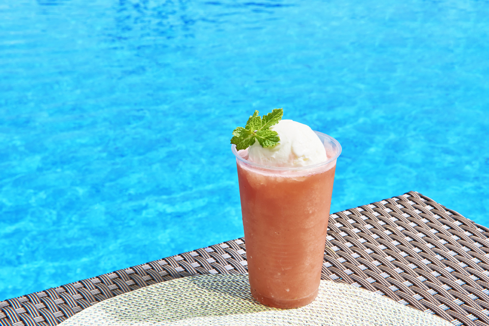 ホテルニューオータニ大阪