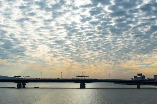 宍道湖大橋