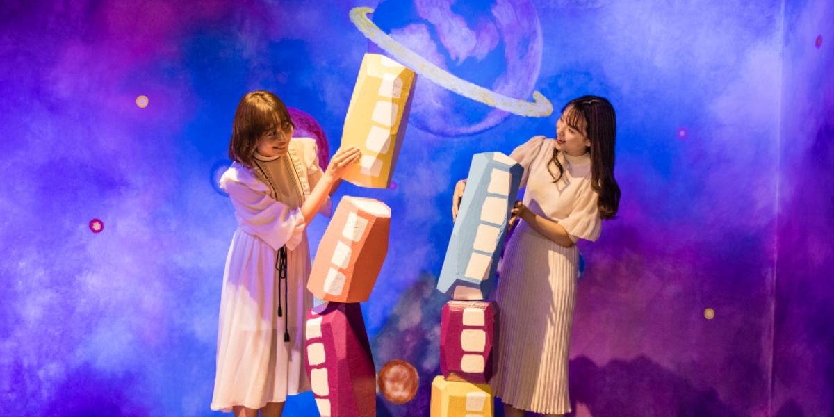 「てきと~な鉄道展」って? うんこミュージアムに続く完全オリジナル体験型展示イベントが開催中