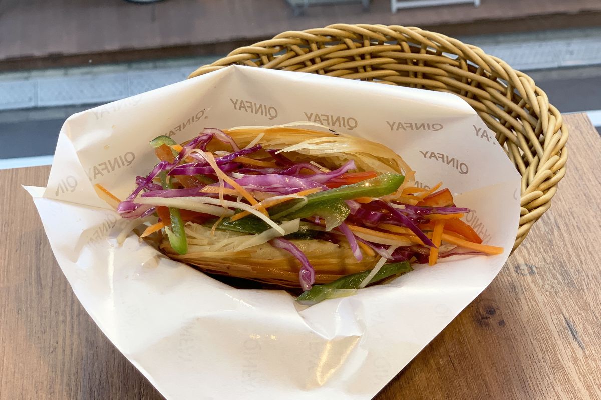 オーガニックローガモ 682円