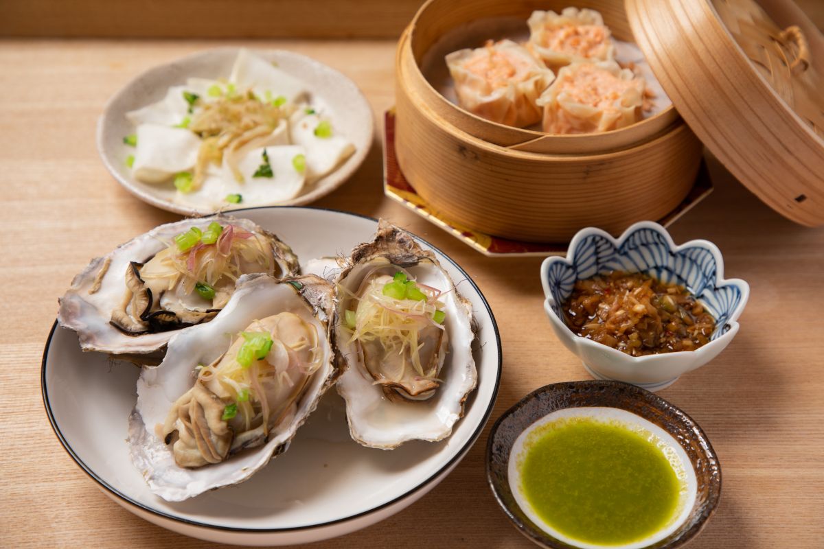 るるぶキッチン釧路町フェア