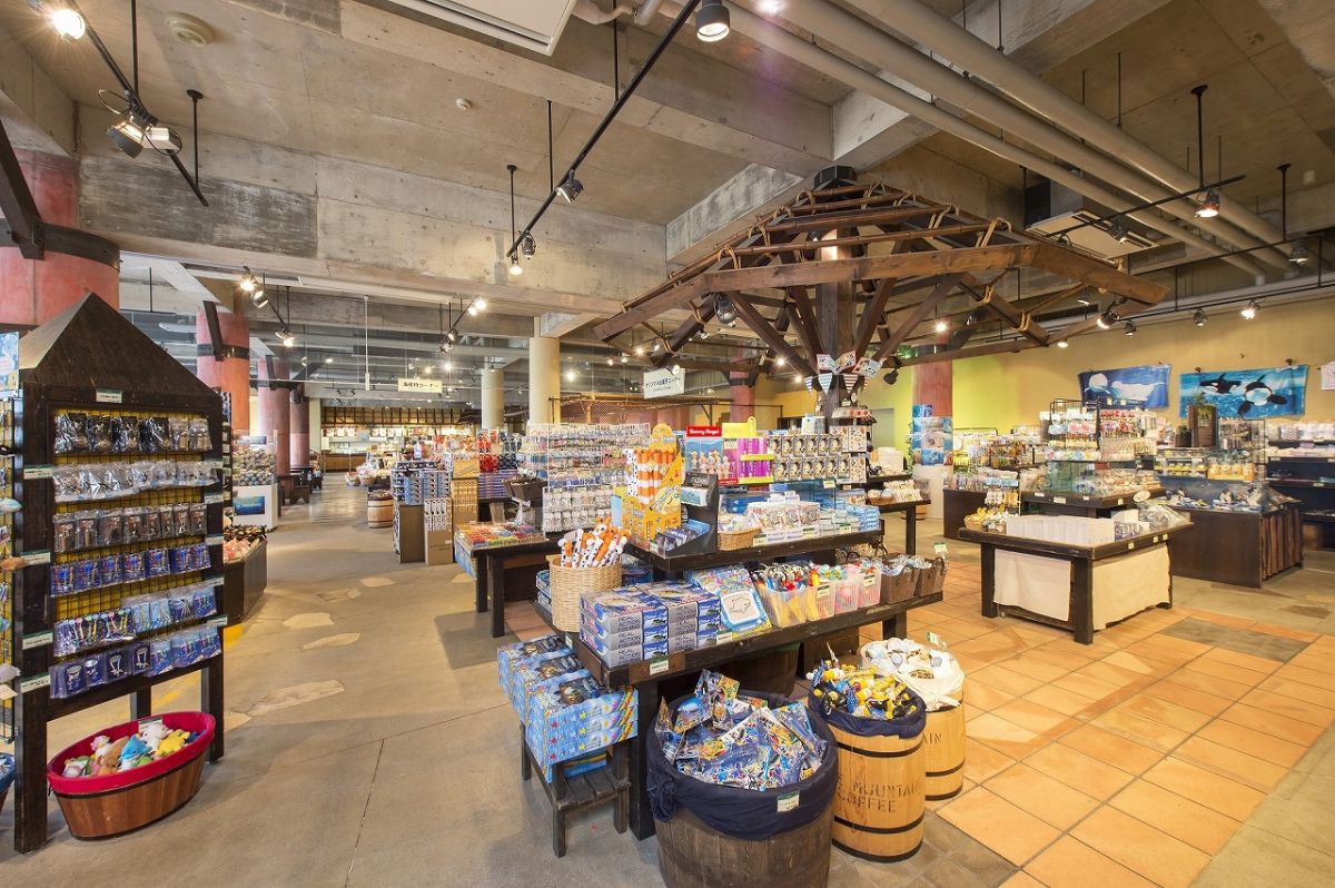 バザールコート「ラオイ」