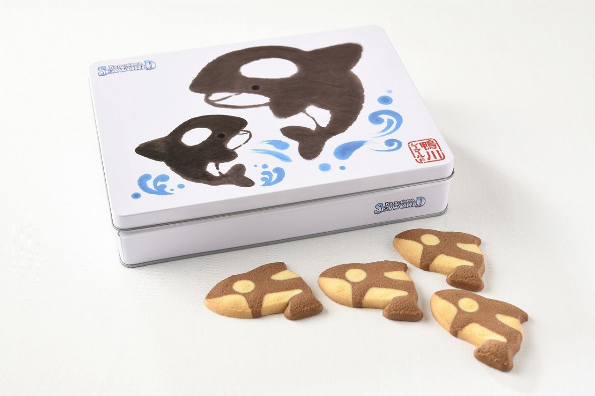 おるかくっきー　1,310円