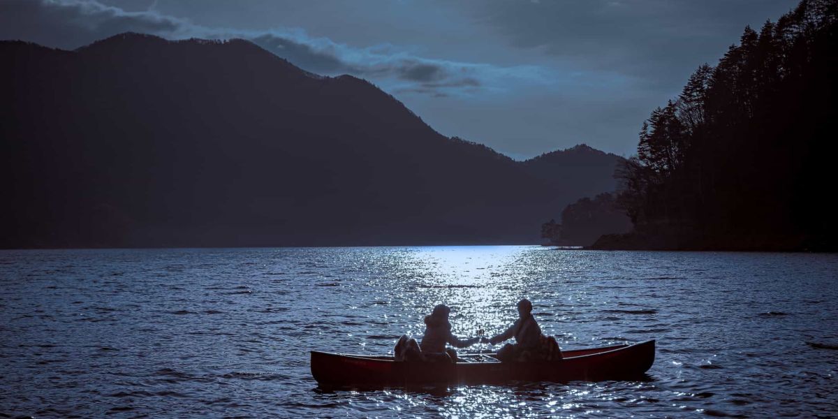 「星のや富士」で月を楽しむ秋を！ 夜富士を楽しむ「月光グランピング」開催