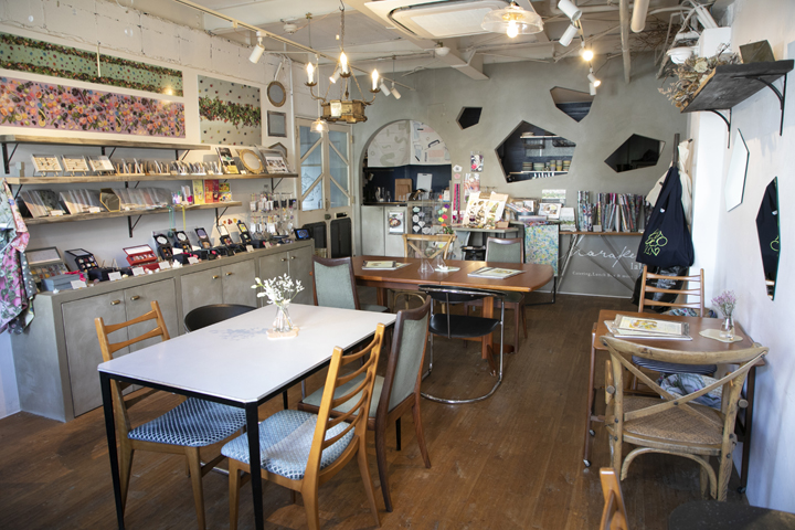 ハラペコラボオーサカ