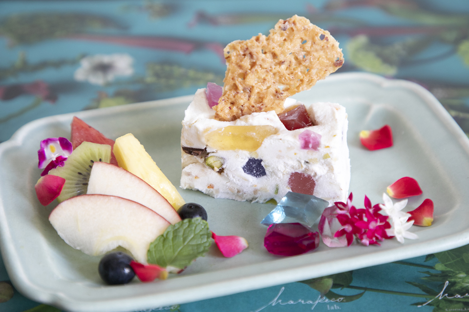 ハラペコラボオーサカ