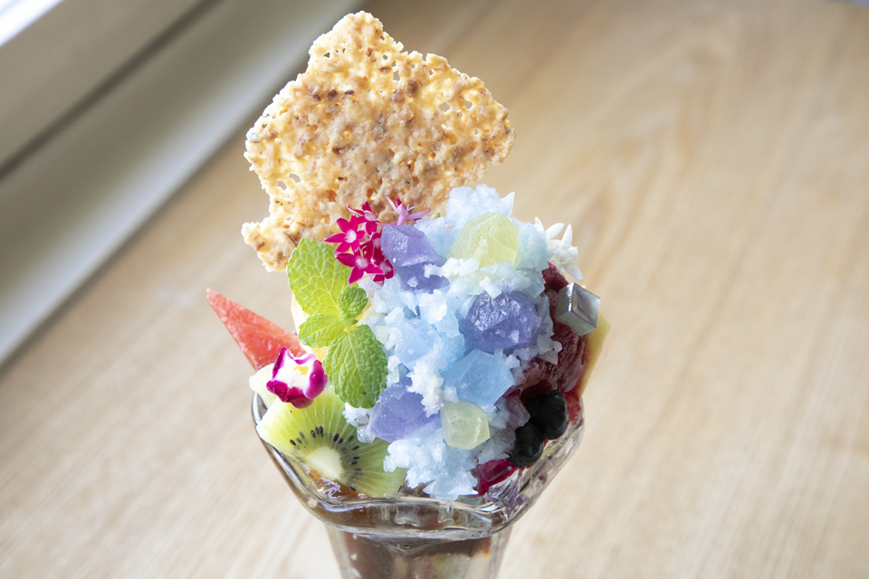 ハラペコラボオーサカ