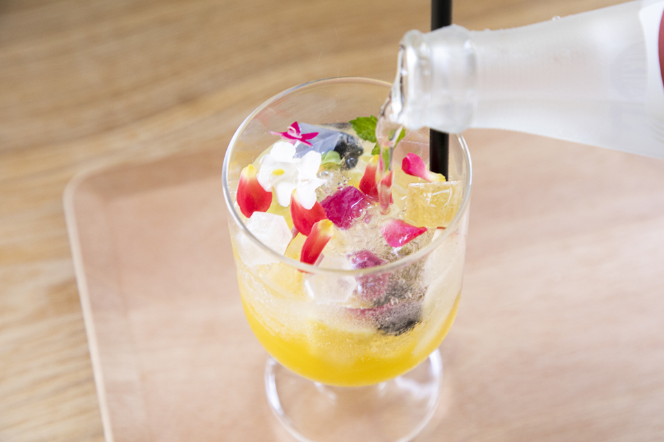 ハラペコラボオーサカ