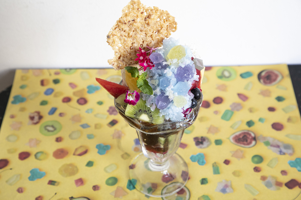 ハラペコラボオーサカ