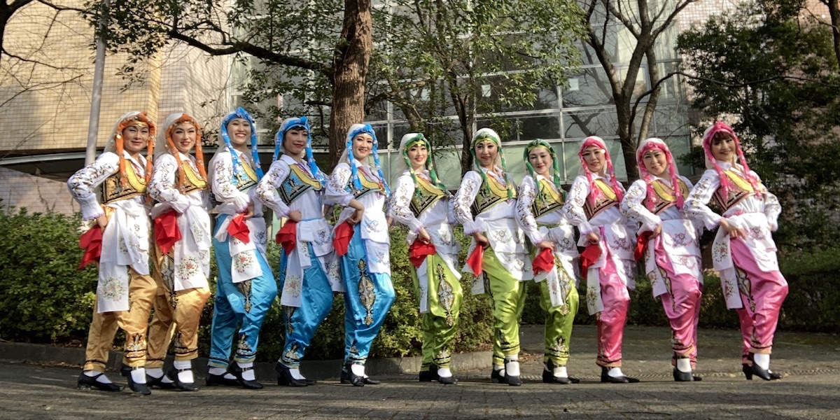 「第2回 トルコ フード フェスティバル」10月8日(土)・9日(日)に開催決定！【東京都上野公園不忍池】