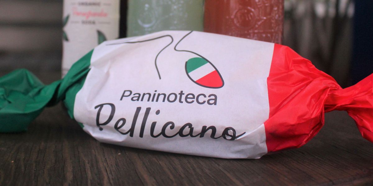 大宮【paninoteca pellicano（パニノテカ ペリカーノ）】 お参りのあとは名店の味をテイクアウト！