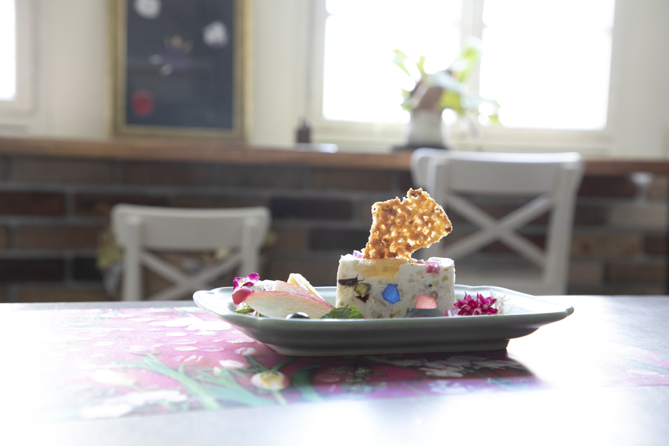 ハラペコラボオーサカ